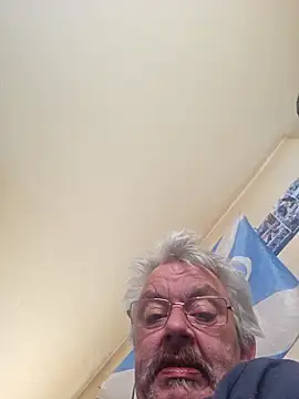 Fonse1860 online show from 03-07-26, 08:21