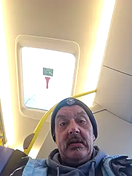 Fonse1860 online show from 12-03-25, 09:31