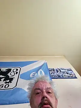 Fonse1860 online show from 02-23-26, 08:15