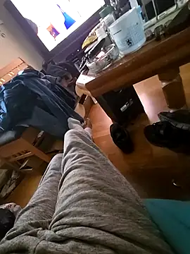 Fonse1860 online show from 11-08-25, 08:29