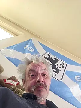 Fonse1860 online show from 11-16-25, 08:30