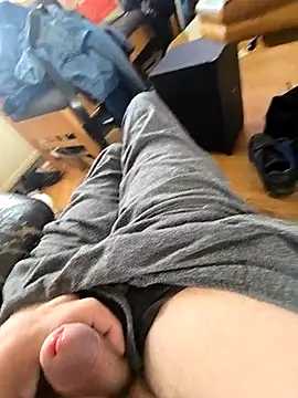 Fonse1860 online show from 02-26-26, 08:14