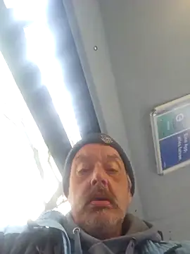 Fonse1860 online show from 03-31-26, 08:27