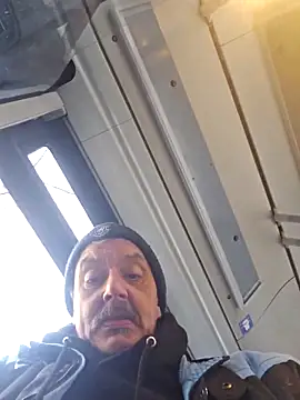 Fonse1860 online show from 01-07-26, 09:25