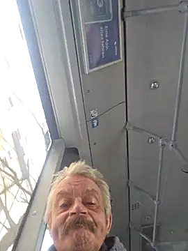 Fonse1860 online show from 03-03-26, 09:27