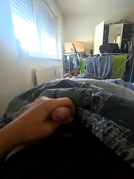 Fonse1860 online show from 01-06-26, 12:20