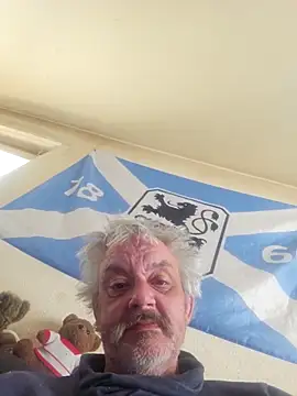 Fonse1860 online show from 03-20-26, 09:10