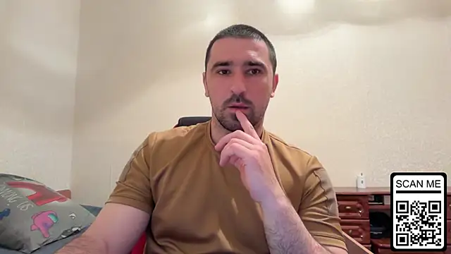 Hard to Obey online show from 05-12-26, 06:14