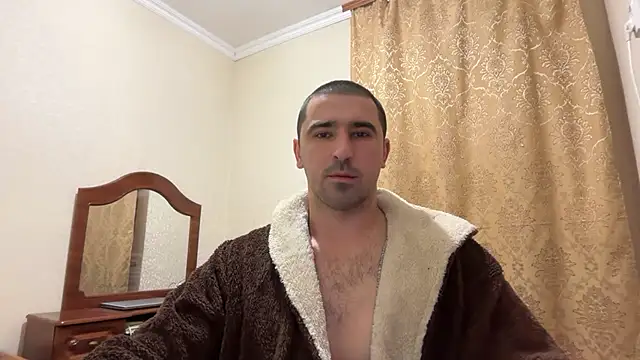 Hard to Obey online show from 12-01-25, 08:10