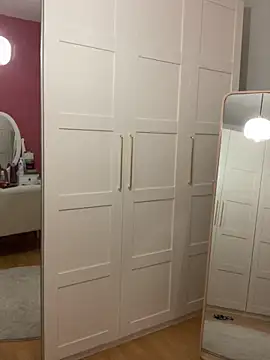 chloedlm5 online show from 04-07-26, 09:05