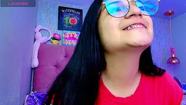 laurenelove online show from 01-08-26, 01:55