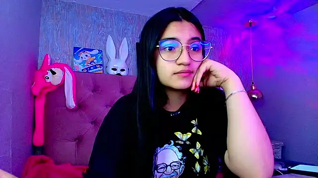 laurenelove online show from 12-02-25, 03:30