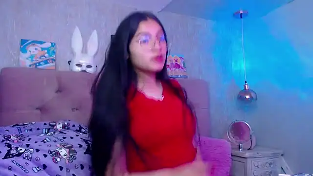 laurenelove online show from 11-08-25, 03:43