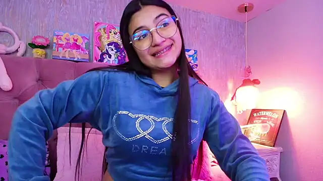 laurenelove online show from 02-20-26, 03:25