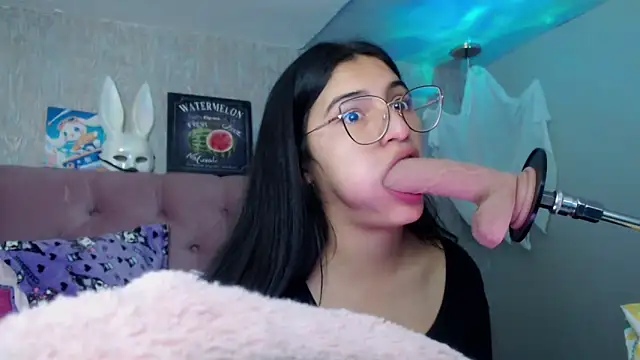 laurenelove online show from 11-01-25, 03:13