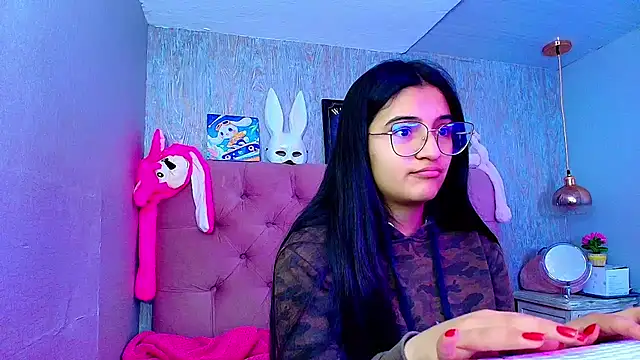 laurenelove online show from 12-05-25, 03:38