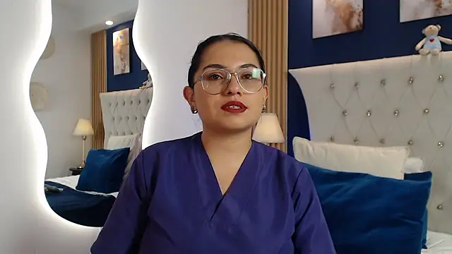 MelissaRhodes online show from 03-06-26, 12:44