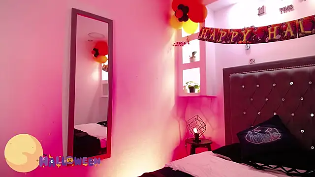 MelissaRhodes online show from 10-30-25, 08:39