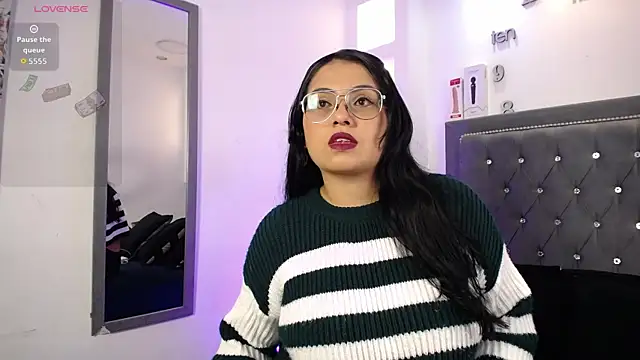 MelissaRhodes online show from 01-16-26, 08:57