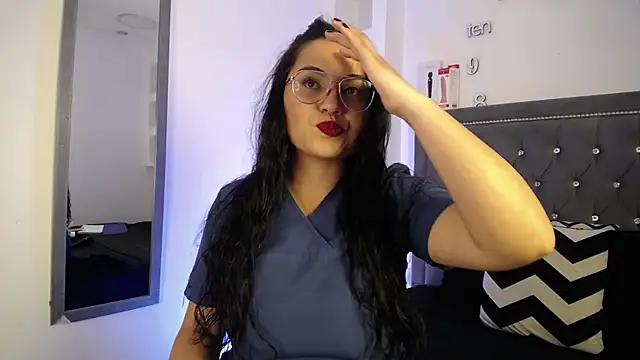 MelissaRhodes online show from 11-11-25, 08:58