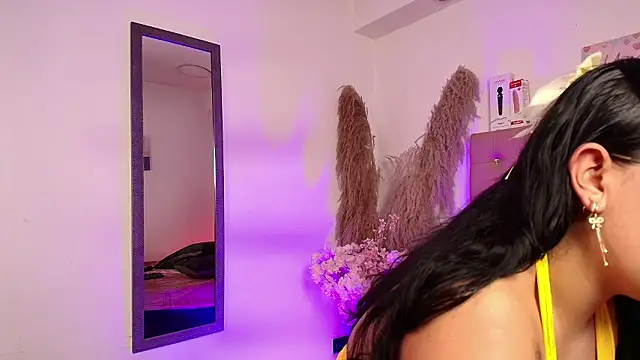 MelissaRhodes online show from 02-07-26, 04:04