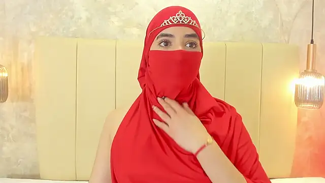 nayiraa  online show from 10-31-25, 11:51