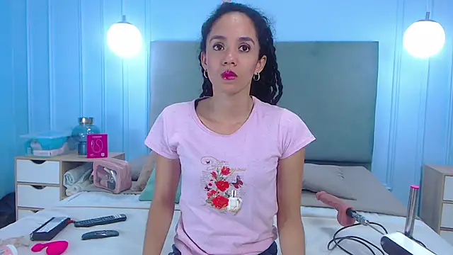 TerryGreenwood online show from 11-05-25, 01:14