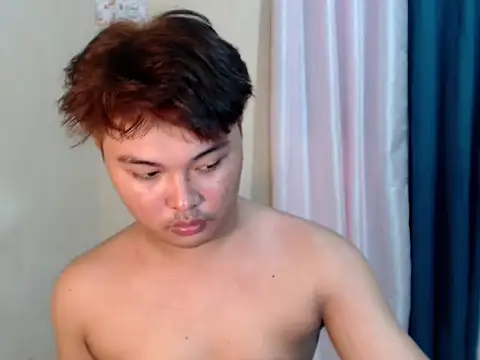 Lustfulljohnx online show from 05-03-26, 09:25