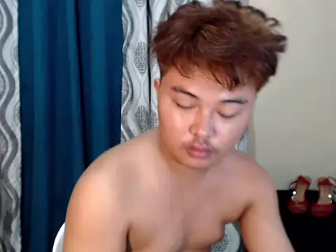 Lustfulljohnx online show from 05-20-26, 10:51