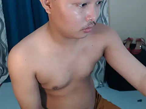Lustfulljohnx online show from 05-19-26, 12:04