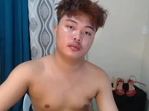 Lustfulljohnx online show from 05-23-26, 12:20
