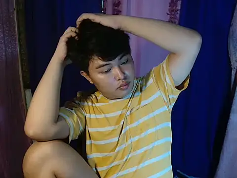 Lustfulljohnx online show from 03-04-26, 10:28