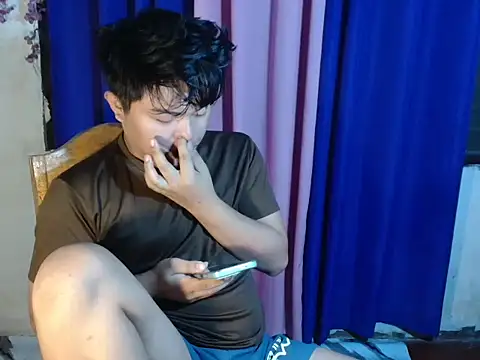 Lustfulljohnx online show from 03-15-26, 12:06