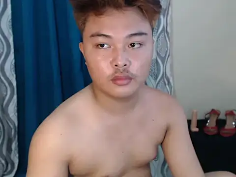 Lustfulljohnx online show from 05-19-26, 01:56