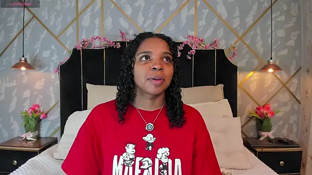 LisaMendez online show from 04-14-26, 03:55