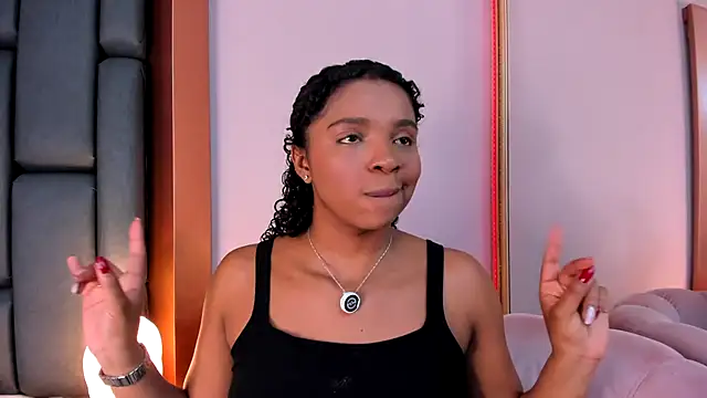 LisaMendez online show from 04-10-26, 11:12