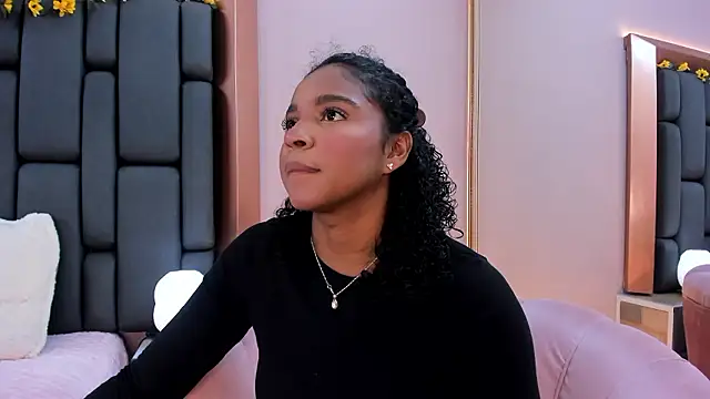 LisaMendez online show from 01-09-26, 11:44