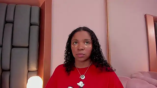 LisaMendez online show from 03-10-26, 03:54