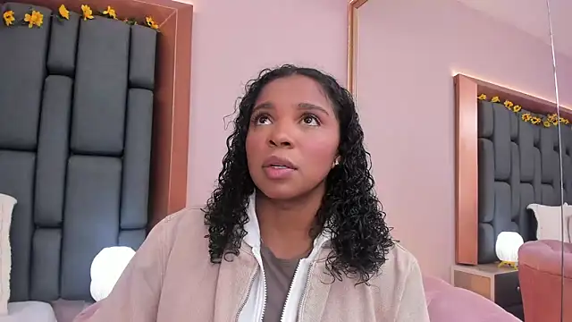 LisaMendez online show from 01-07-26, 03:55