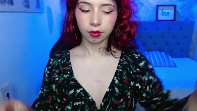 Lily tk online show from 11-20-25, 03:18