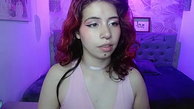 Snapshot of Lily_tk chatting on 09-26-25, 03:13 Lily tk online show from 09-26-25, 03:13