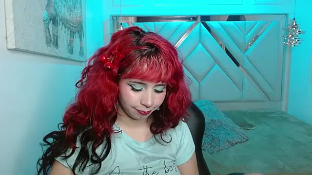 Lily tk online show from 02-16-26, 03:16