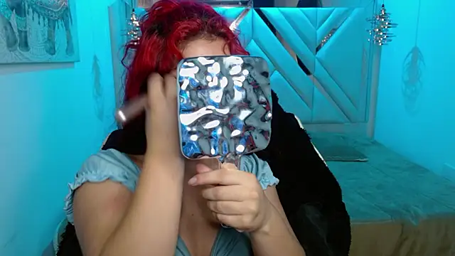 Lily tk online show from 02-09-26, 03:04