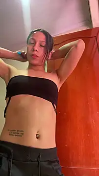 Snapshot of Tania_Gate chatting on 10-29-25, 08:30 Tania Gate online show from 10-29-25, 08:30