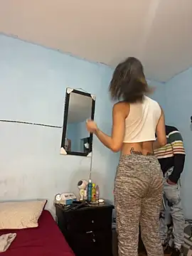 Snapshot of Tania_Gate chatting on 09-14-25, 02:17 Tania Gate online show from 09-14-25, 02:17