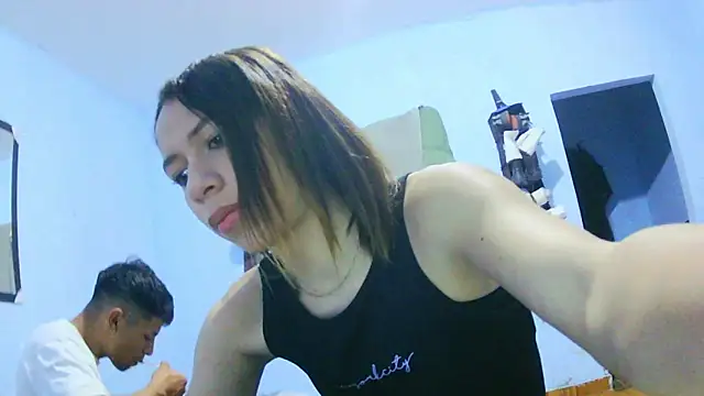 Snapshot of Tania_Gate chatting on 09-15-25, 09:37 Tania Gate online show from 09-15-25, 09:37