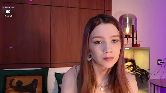 Alison kisss online show from 05-07-26, 04:43