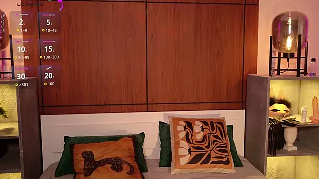 Alison kisss online show from 04-06-26, 04:19