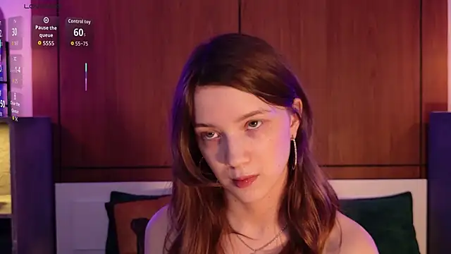 Alison kisss online show from 05-24-26, 05:46