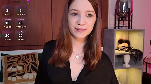Alison kisss online show from 05-12-26, 05:41